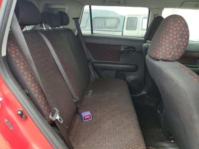 Photo 11 from auction – 2009 SCION XB with VIN JTLKE50E691095517