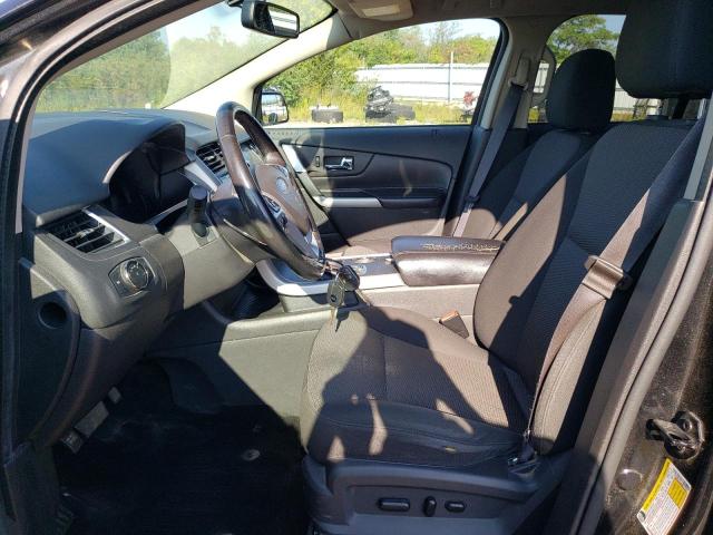 Photo 7 from auction – 2014 FORD EDGE SEL with VIN 2FMDK3JC4EBB17149