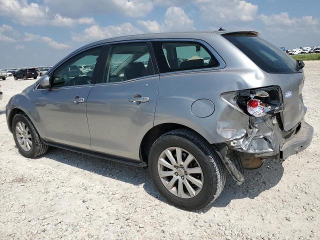 Photo 2 from auction – 2011 MAZDA CX-7 with VIN JM3ER2A55B0380285