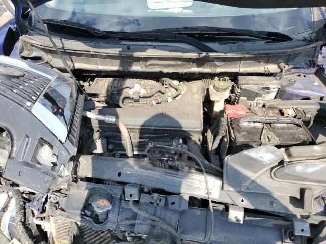 Photo 12 from auction – 2018 NISSAN ROGUE S with VIN KNMAT2MT1JP508465