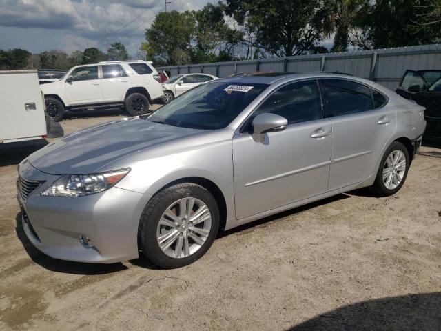 LEXUS ES 350 2013 con VIN JTHBK1GG8D2042985 - Foto de la subasta