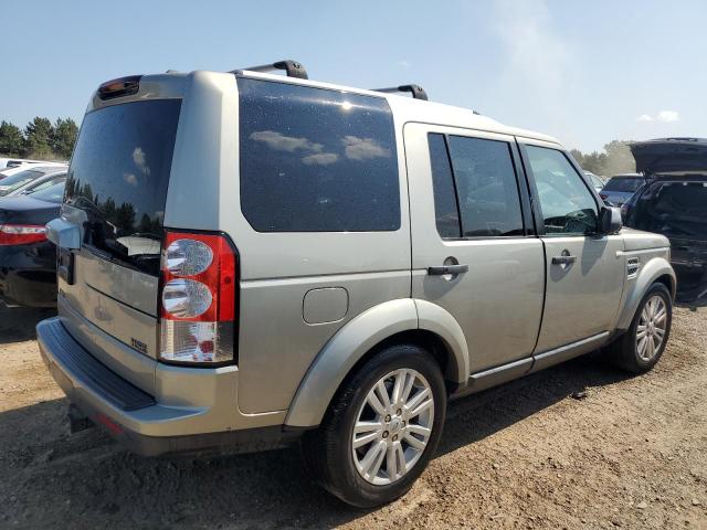 Photo 3 from auction – 2011 LAND ROVER LR4 HSE LU with VIN SALAK2D43BA554520