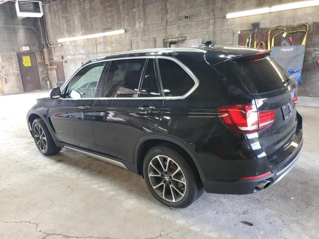 Photo 2 from auction – 2017 BMW X5 XDRIVE3 with VIN 5UXKR0C57H0V67211
