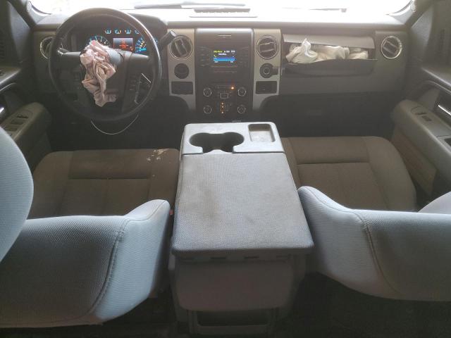 Photo 8 from auction – 2013 FORD F150 SUPER with VIN 1FTFW1CT3DKF41767