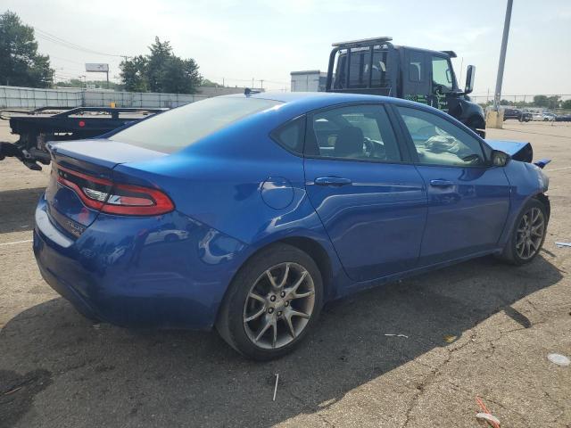 Photo 3 from auction – 2014 DODGE DART SXT with VIN 1C3CDFBB5ED732566
