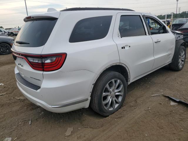 Photo 3 from auction – 2017 DODGE DURANGO CI with VIN 1C4RDJEG8HC737545