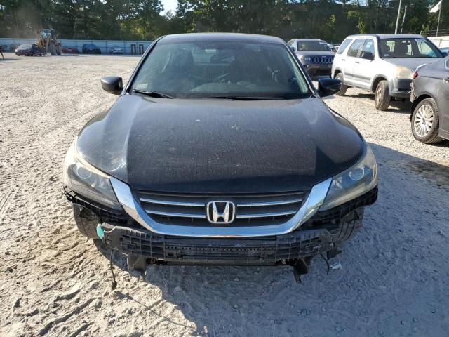 Photo 5 from auction – 2014 HONDA ACCORD SPO with VIN 1HGCR2F59EA234206