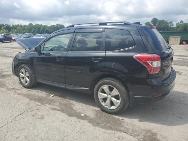 Photo 2 from auction – 2016 SUBARU FORESTER 2 with VIN JF2SJADC7GG464373