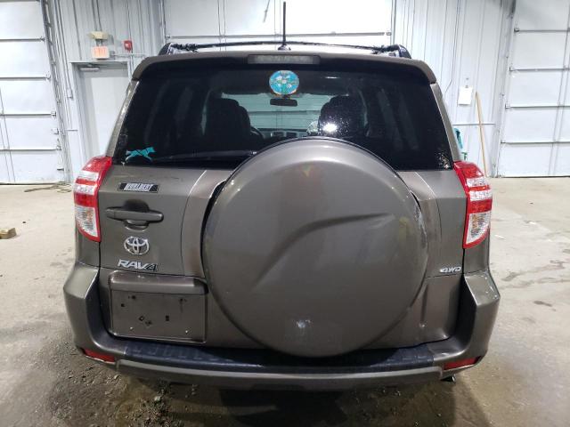 Photo 6 from auction – 2012 TOYOTA RAV4 with VIN 2T3BF4DV5CW221758