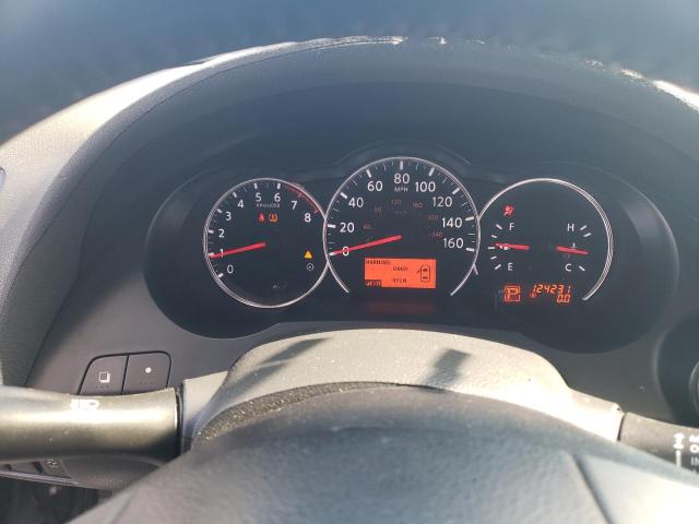 Photo 9 from auction – 2012 NISSAN ALTIMA BAS with VIN 1N4AL2AP2CN412551