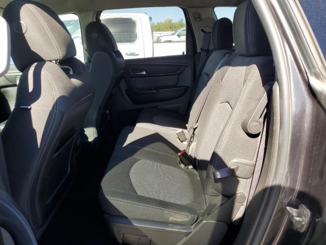 Photo 11 from auction – 2014 CHEVROLET TRAVERSE L with VIN 1GNKRGKD2EJ125128