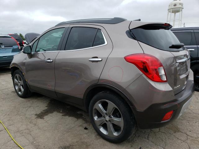 Photo 2 from auction – 2014 BUICK ENCORE CON with VIN KL4CJBSB2EB636543