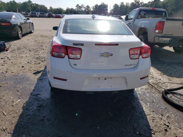 Photo 6 from auction – 2016 CHEVROLET MALIBU LIM with VIN 1G11C5SA3GU162392