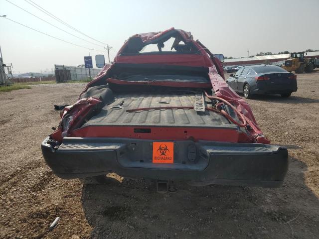 Photo 6 from auction – 2022 RAM 2500 TRADE with VIN 3C6MR5AL8NG339404