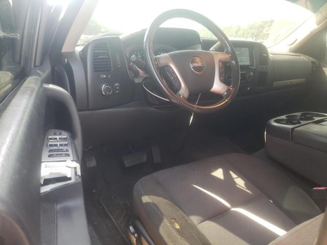 Photo 8 from auction – 2013 GMC SIERRA K15 with VIN 1GTR2VE78DZ237325