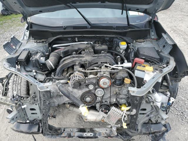 Photo 12 from auction – 2022 SUBARU FORESTER W with VIN JF2SKAMC3NH509720