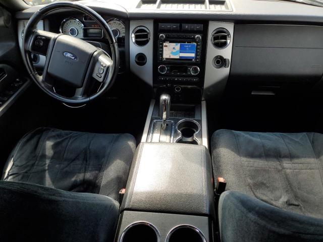 Photo 8 from auction – 2014 FORD EXPEDITION with VIN 1FMJK1K51EEF06956