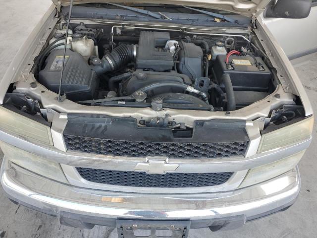 Photo 11 from auction – 2004 CHEVROLET COLORADO with VIN 1GCCS136048106372