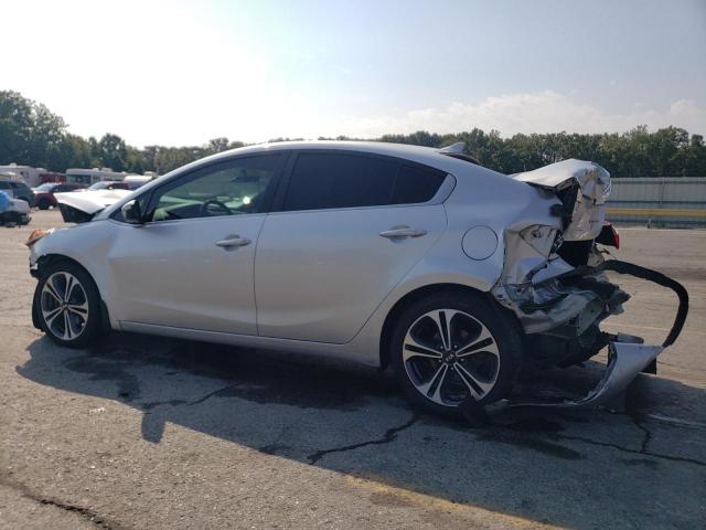 Photo 2 from auction – 2015 KIA FORTE EX with VIN KNAFX4A80F5286698