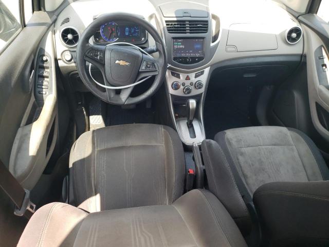 Photo 8 from auction – 2016 CHEVROLET TRAX 1LT with VIN 3GNCJLSB3GL215001