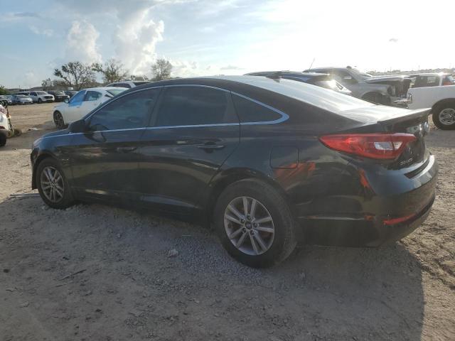 Photo 2 from auction – 2015 HYUNDAI SONATA SE with VIN 5NPE24AF8FH204910