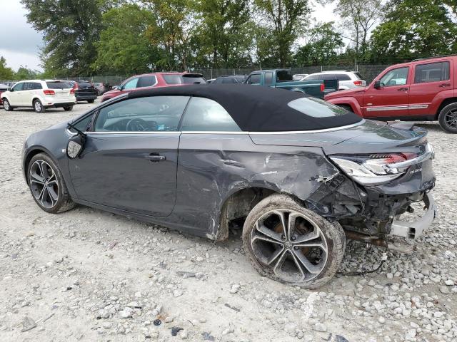 Photo 2 from auction – 2016 BUICK CASCADA PR with VIN W04WT3N59GG135111