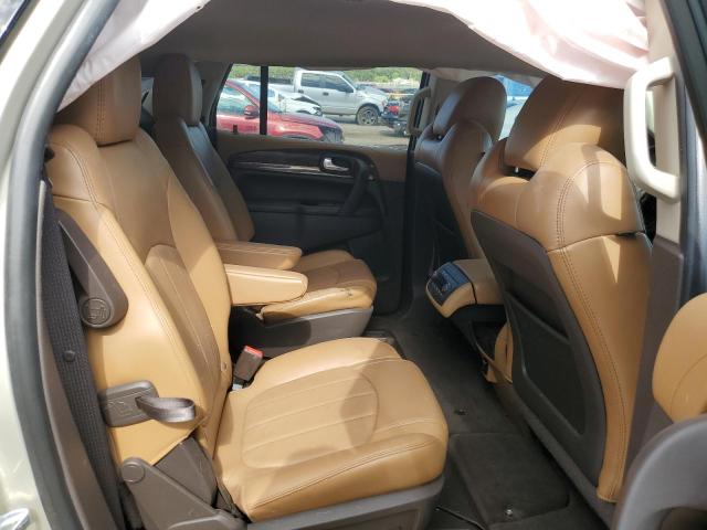 Photo 10 from auction – 2015 BUICK ENCLAVE with VIN 5GAKRBKD2FJ135575