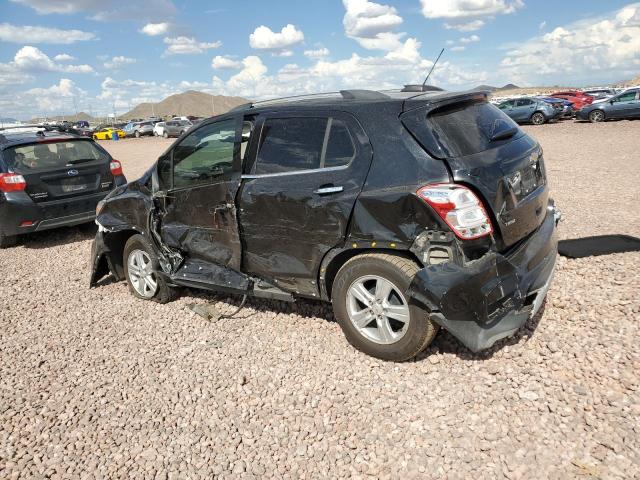 Photo 2 from auction – 2019 CHEVROLET TRAX 1LT with VIN KL7CJLSB5KB904246