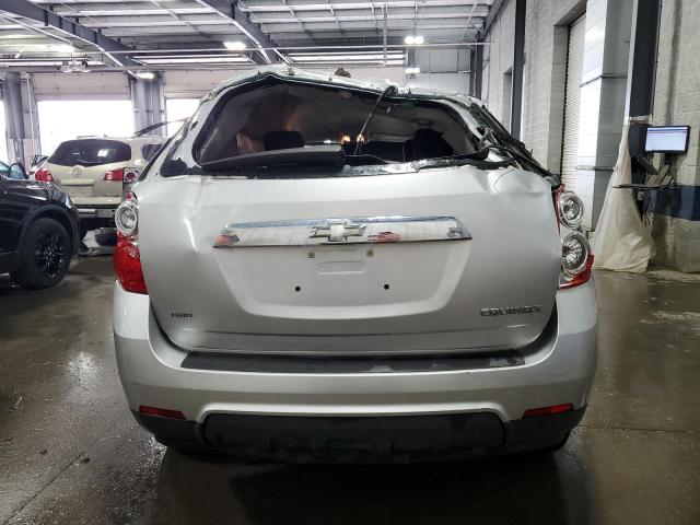 Photo 6 from auction – 2013 CHEVROLET EQUINOX LS with VIN 2GNFLCEK6D6349343