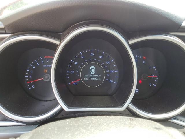 Photo 9 from auction – 2015 KIA OPTIMA LX with VIN 5XXGM4A71FG517675