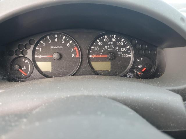 Photo 9 from auction – 2020 NISSAN FRONTIER S with VIN 1N6ED0EB1LN722098