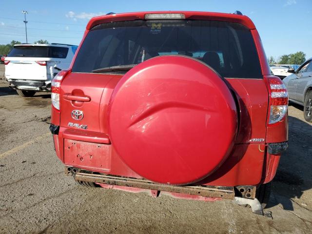 Photo 6 from auction – 2012 TOYOTA RAV4 with VIN 2T3BF4DV0CW185476