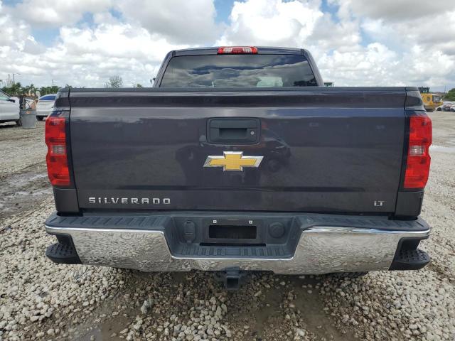 Photo 6 from auction – 2014 CHEVROLET SILVERADO with VIN 3GCPCREC6EG495465