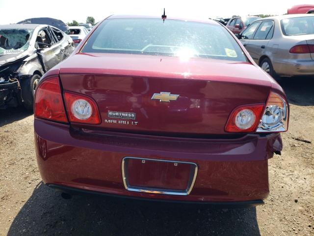 Photo 6 from auction – 2011 CHEVROLET MALIBU 2LT with VIN 1G1ZD5E11BF120375