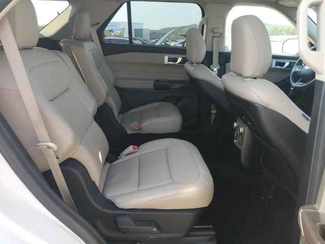 Photo 11 from auction – 2020 FORD EXPLORER X with VIN 1FMSK8DH3LGA61724