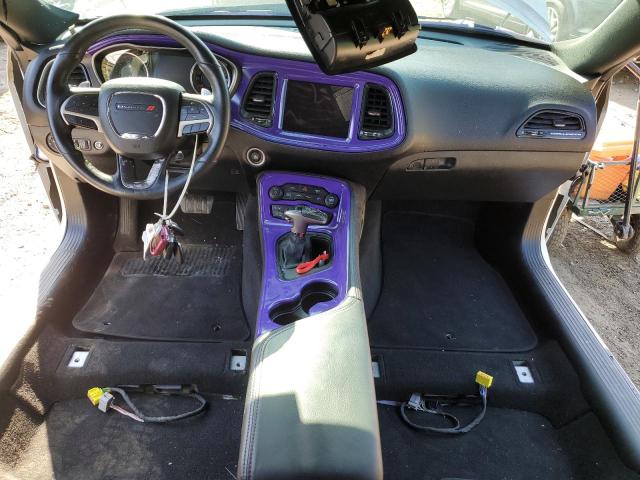 Photo 8 from auction – 2019 DODGE CHALLENGER with VIN 2C3CDZFJ5KH712786