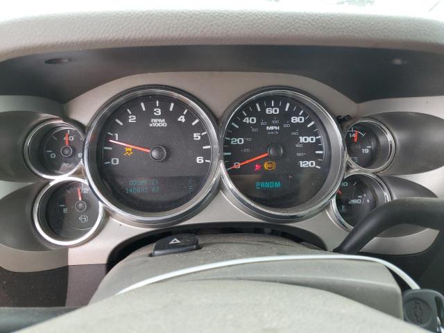 Photo 9 from auction – 2013 CHEVROLET SILVERADO with VIN 1GCRKSE06DZ106301