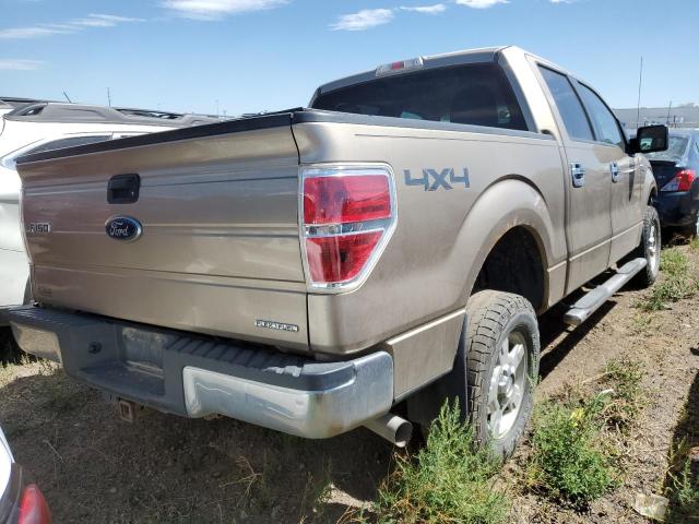 Photo 3 from auction – 2013 FORD F150 SUPER with VIN 1FTFW1EF2DFB77180