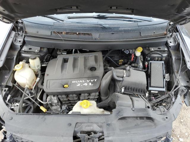 Photo 12 from auction – 2014 DODGE JOURNEY CR with VIN 3C4PDCGB2ET280042