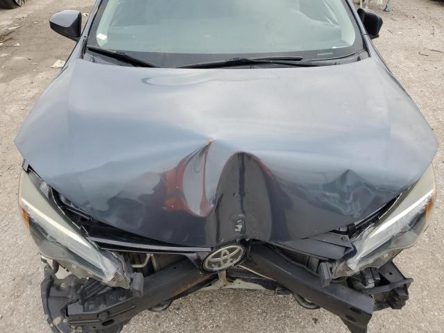 Photo 11 from auction – 2017 TOYOTA COROLLA L with VIN 5YFBURHE7HP696066
