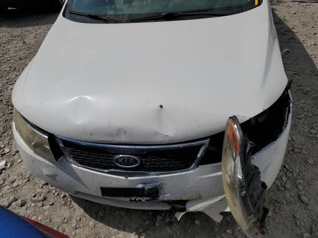 Photo 11 from auction – 2013 KIA FORTE SX with VIN KNAFW4A38D5688120