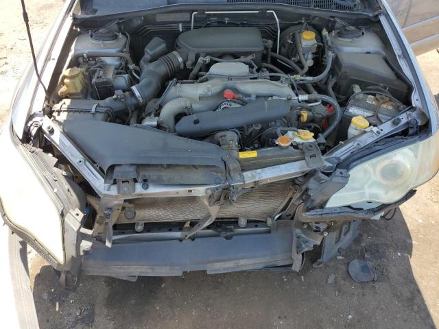 Photo 12 from auction – 2009 SUBARU OUTBACK with VIN 4S4BP60C597341122
