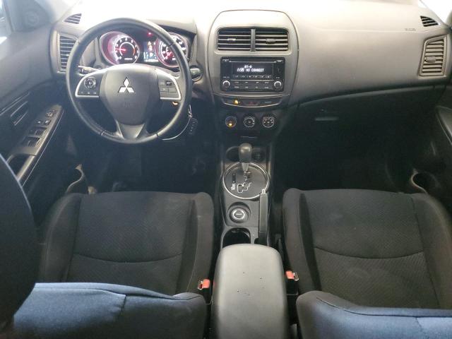 Фото 8 с аукциона – 2015 MITSUBISHI OUTLANDER с VIN 4A4AR3AU6FE019878