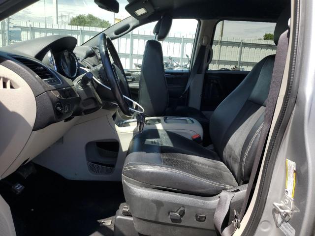 Photo 7 from auction – 2017 DODGE GRAND CARA with VIN 2C4RDGCG5HR600317