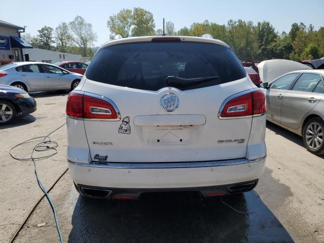 Photo 6 from auction – 2015 BUICK ENCLAVE with VIN 5GAKVBKD5FJ229560