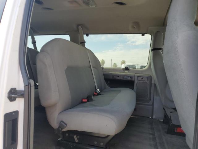 Photo 11 from auction – 2014 FORD ECONOLINE with VIN 1FBNE3BLXEDA14976