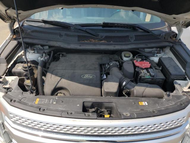 Photo 12 from auction – 2013 FORD EXPLORER X with VIN 1FM5K8D86DGB99160