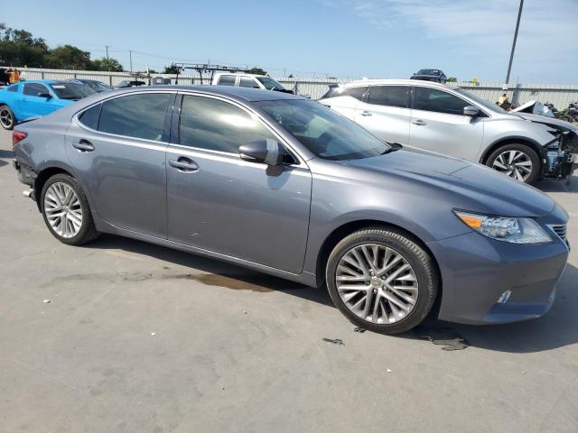 Photo 4 from auction – 2015 LEXUS ES 350 with VIN JTHBK1GG1F2154255