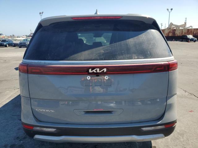 Photo 6 from auction – 2024 KIA CARNIVAL E with VIN KNDNC5H34R6423134