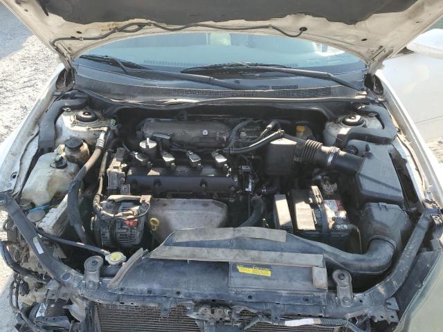 Photo 11 from auction – 2006 NISSAN ALTIMA S with VIN 1N4AL11D86C187763